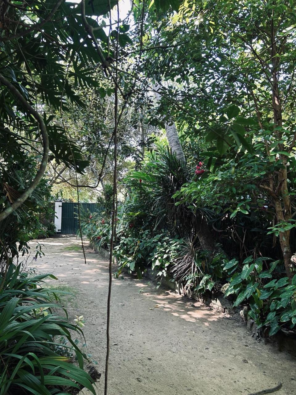 Green Corridor - Ahangama Cameră foto